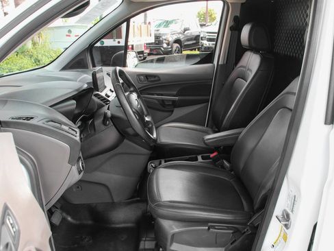 Used 2020 Ford Transit Connect XL image 19