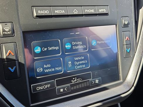 New 2026 Subaru Crosstrek 2.5i AWD/4WD image 22