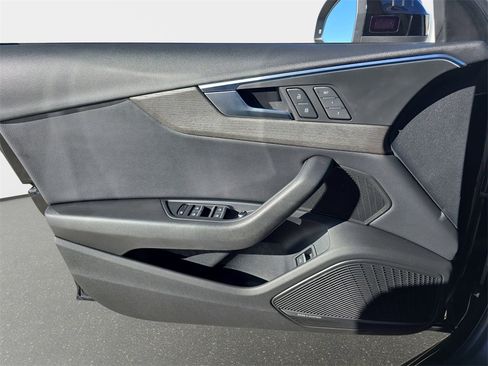 Used 2018 Audi A4 2.0T Premium Plus w/ Premium Plus Package image 29