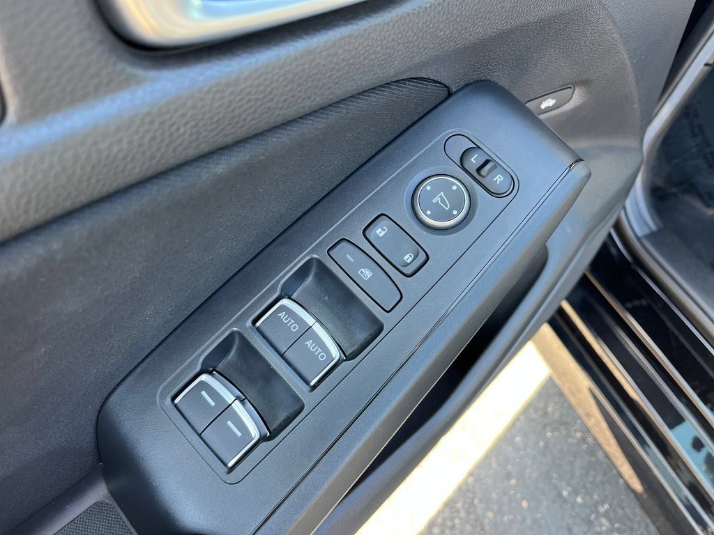 Certified 2024 Honda Civic Sport image 12
