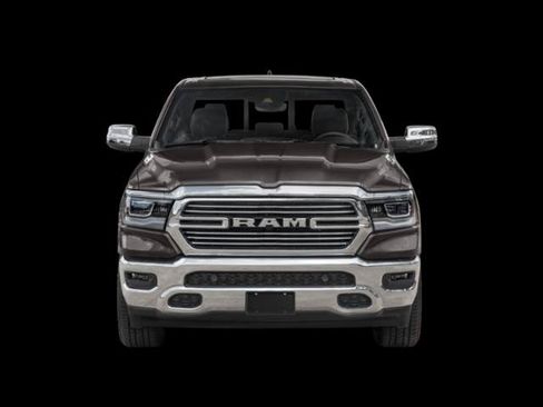 Certified 2023 RAM 1500 Laramie AWD/4WD image 4