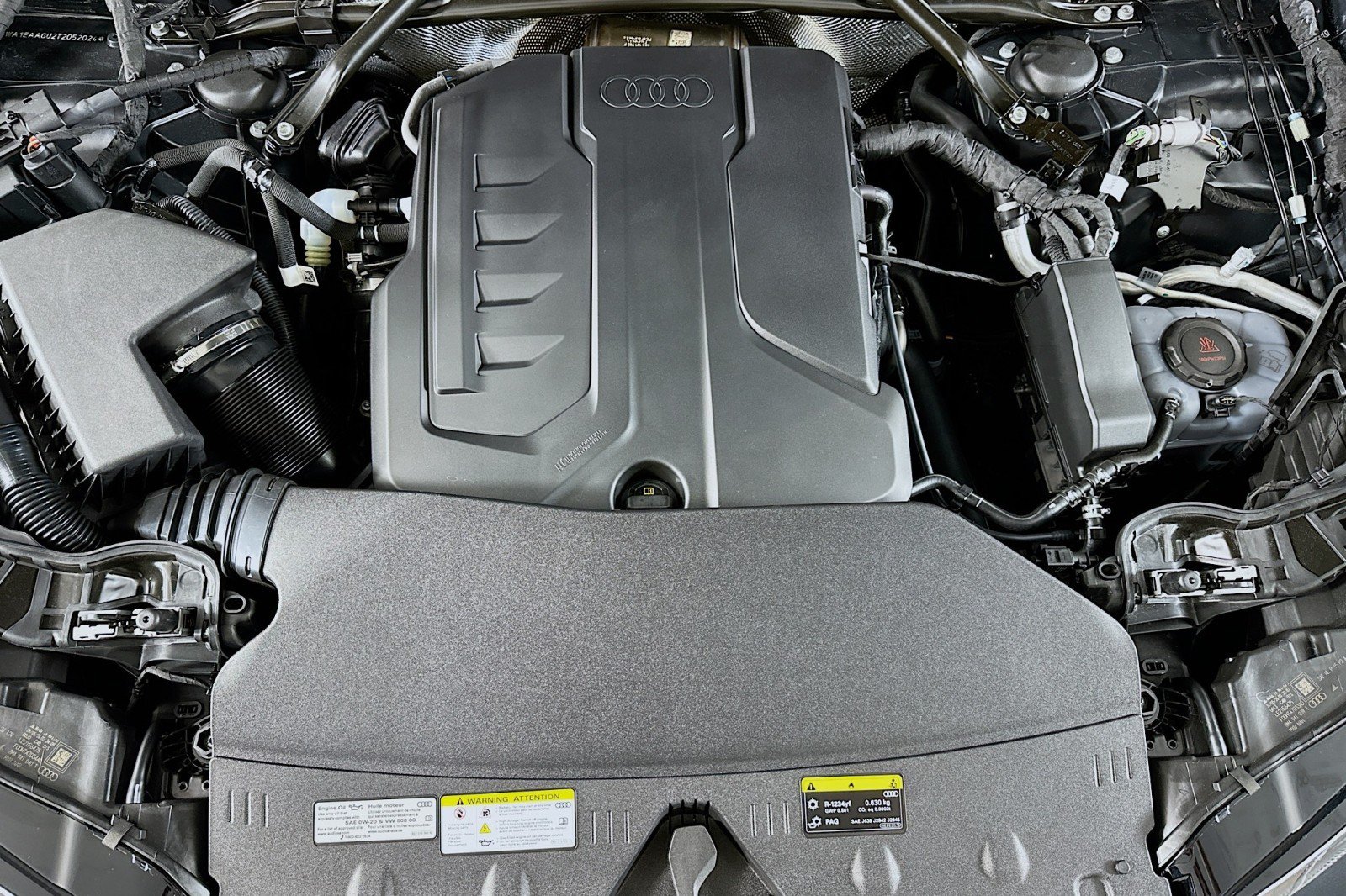 New 2026 Audi Q5 Premium Plus AWD/4WD image 12
