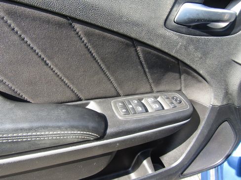 Used 2021 Dodge Charger Scat Pack w/ Navigation & Travel Group image 17