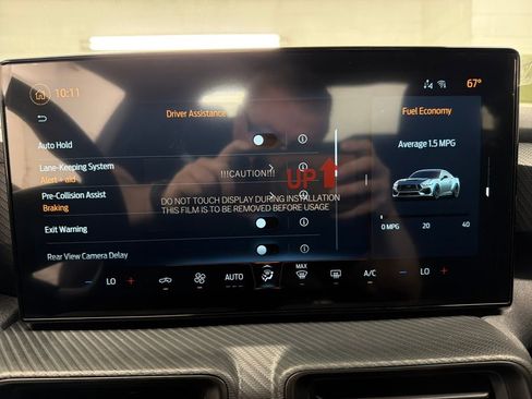 New 2026 Ford Mustang EcoBoost image 25