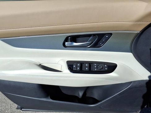 Used 2026 Nissan Murano Platinum AWD/4WD image 3