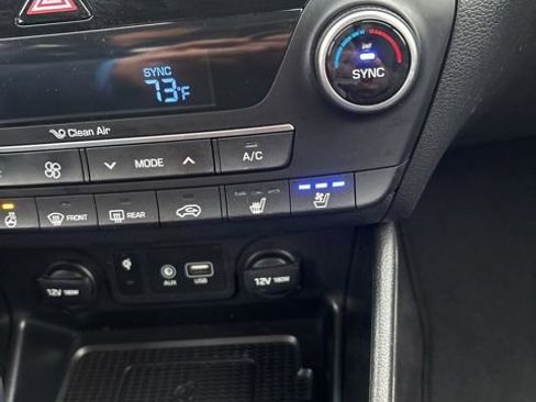 Used 2021 Hyundai Tucson Ultimate w/ Cargo Package image 20