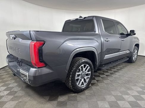 Used 2024 Toyota Tundra 1794 Edition AWD/4WD image 3