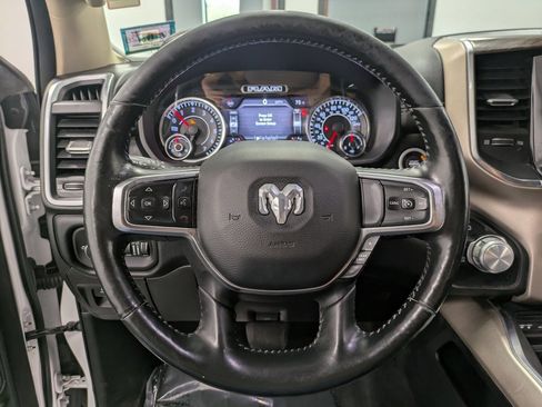 Used 2019 RAM 1500 Laramie image 20