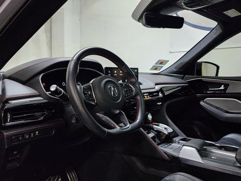 Used 2023 Acura MDX A-Spec AWD/4WD image 13