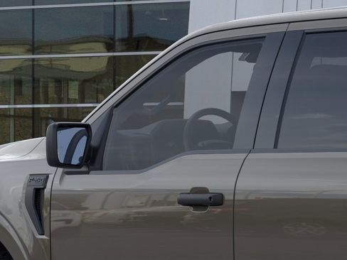 New 2026 Ford F150 STX AWD/4WD image 20