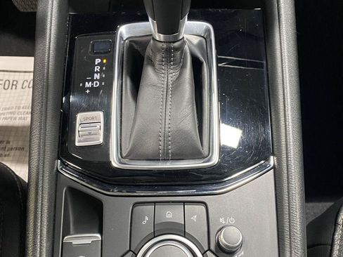 Certified 2022 MAZDA CX-5 AWD 2.5 S image 32