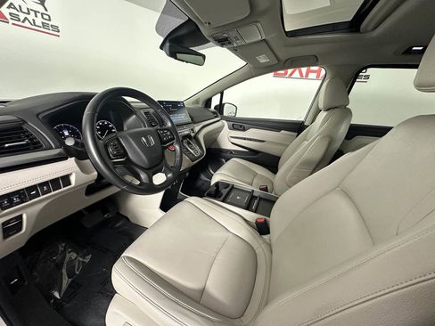 Used 2025 Honda Odyssey EX-L image 19