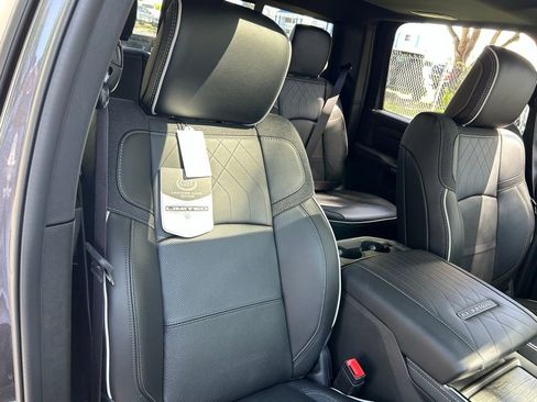 New 2026 RAM 3500 Limited image 44