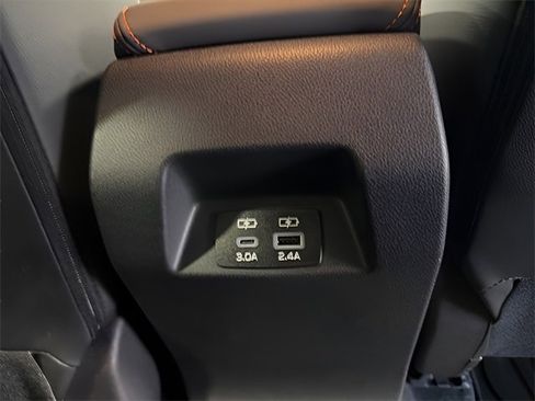 Certified 2025 Subaru Crosstrek 2.5i Limited w/ Popular Package #4A image 32