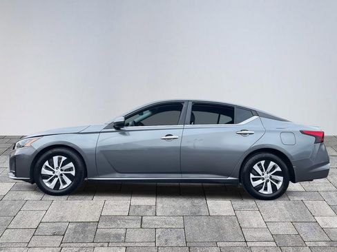 Used 2023 Nissan Altima 2.5 S image 4