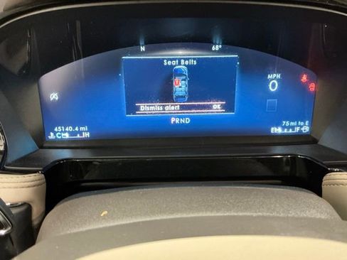 Used 2023 Lincoln Corsair FWD image 28