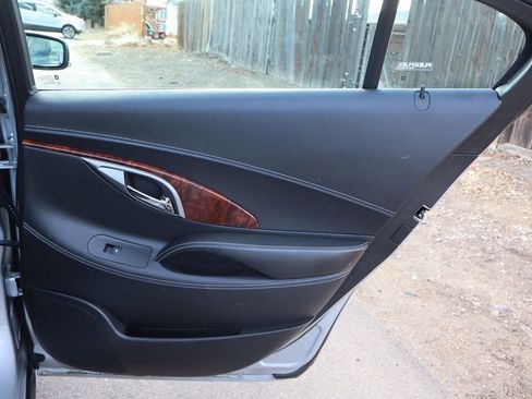 Used 2013 Buick LaCrosse Touring image 25