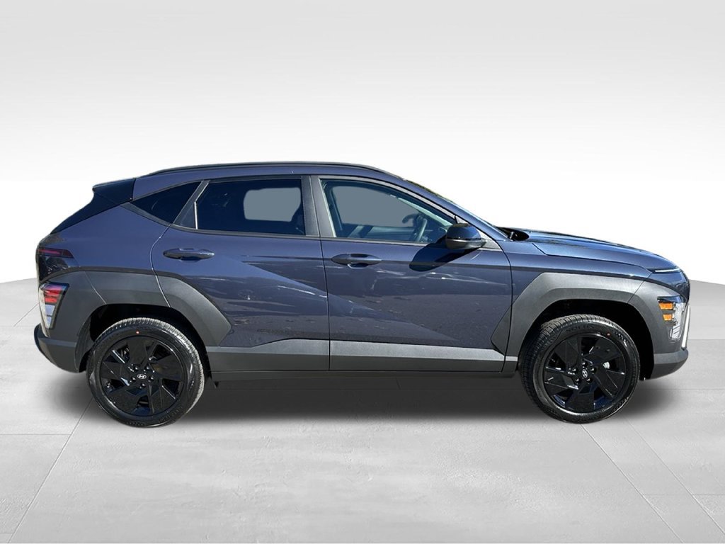 New 2027 Hyundai Kona SEL Sport AWD/4WD image 8