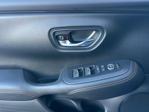Certified 2026 Honda HR-V Sport image 10