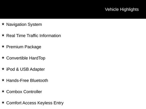 Used 2013 BMW M3 Convertible image 5