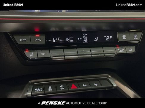 Used 2023 Audi S3 Premium Plus w/ Premium Plus Package image 11