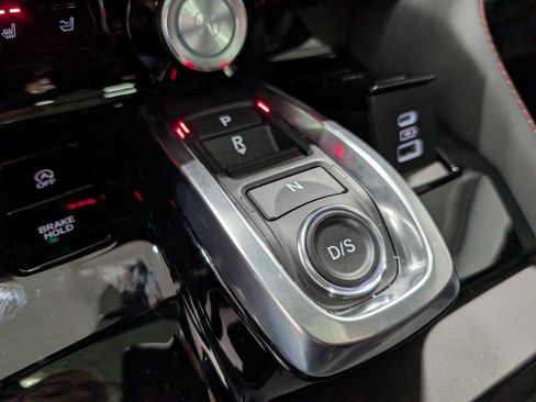 Certified 2026 Acura MDX A-Spec image 38