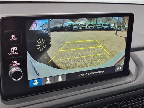 New 2026 Honda Accord LX image 12