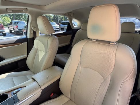 Used 2020 Lexus RX 350 FWD w/ Premium Package image 18