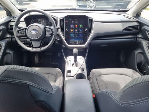 Certified 2024 Subaru Crosstrek 2.0i Premium AWD/4WD image 13