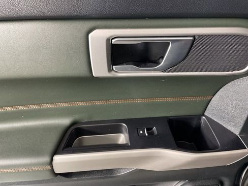 Used 2023 Ford Explorer Timberline image 37