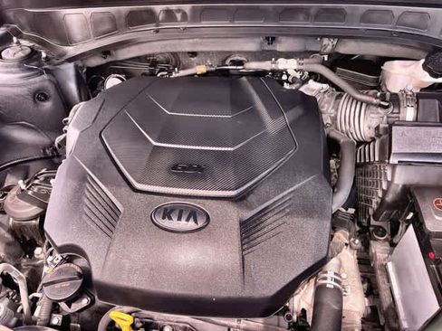 Used 2021 Kia Telluride S FWD image 10