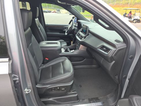 Used 2023 Chevrolet Tahoe LT image 15