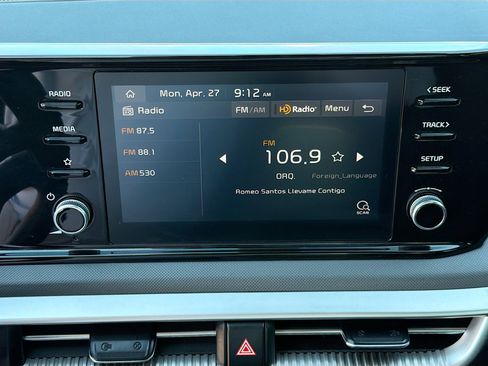 Used 2022 Kia K5 LXS FWD image 28