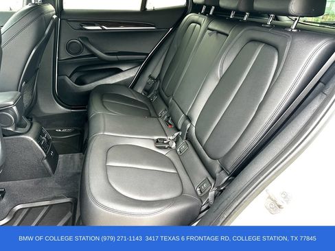 Used 2020 BMW X2 sDrive28i w/ Premium Package FWD image 17