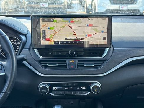 Certified 2023 Nissan Altima 2.5 SL image 15