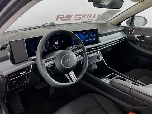 Used 2024 Hyundai Sonata SEL image 33