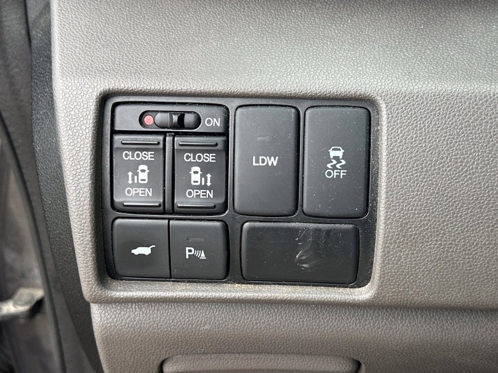 Used 2015 Honda Odyssey Touring image 20