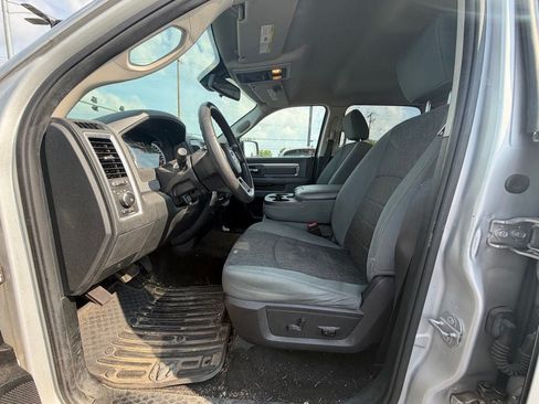 Used 2015 RAM 1500 Outdoorsman AWD/4WD image 11