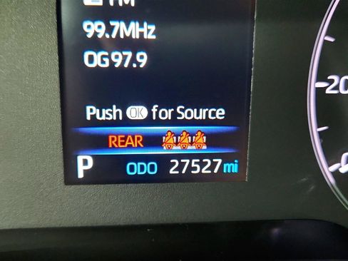 Used 2023 Toyota Corolla SE FWD image 29