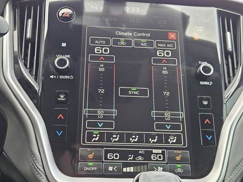 Certified 2025 Subaru Outback Premium image 15