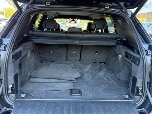 Used 2020 BMW X5 xDrive40i w/ Convenience Package image 10