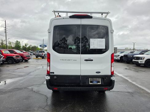 Used 2020 Ford Transit 250 Base w/ Interior Upgrade Package image 34