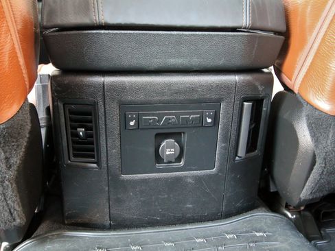 Used 2013 RAM 2500 Longhorn w/ Convenience Group image 48