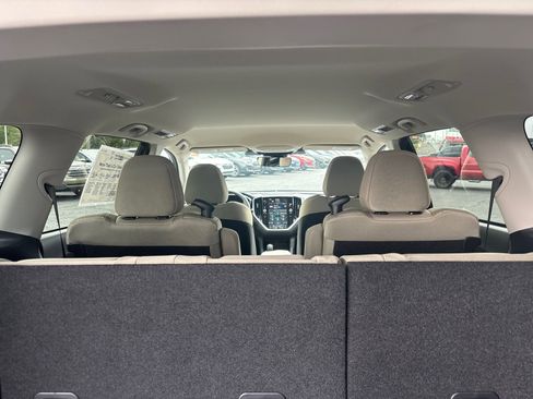 New 2025 Subaru Ascent Premium image 58