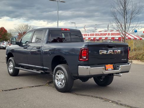 New 2026 RAM 2500 Tradesman image 12