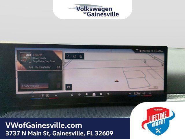 Used 2026 BMW 330i xDrive Sedan w/ Convenience Package AWD/4WD image 21