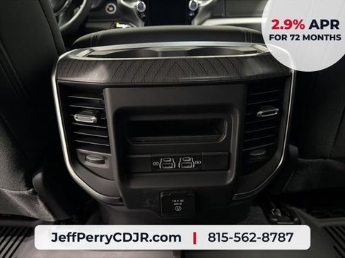 New 2026 RAM 1500 Big Horn AWD/4WD image 23