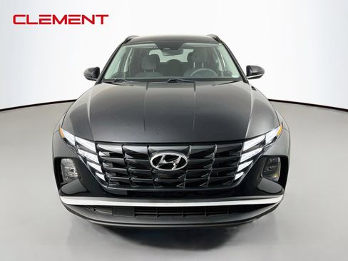 Used 2024 Hyundai Tucson SEL FWD image 3