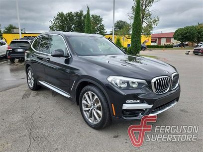 Used 2019 BMW X3 xDrive30i w/ Driving Assistance Package