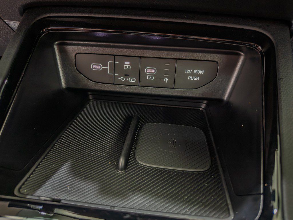Used 2026 Kia K5 GT w/ GT1 Package FWD image 35